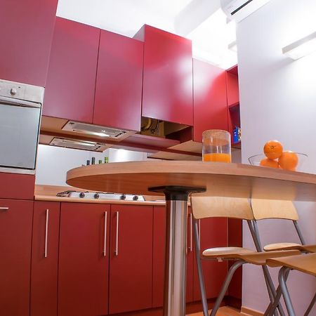 Mila Apartments Ripa Milan Extérieur photo