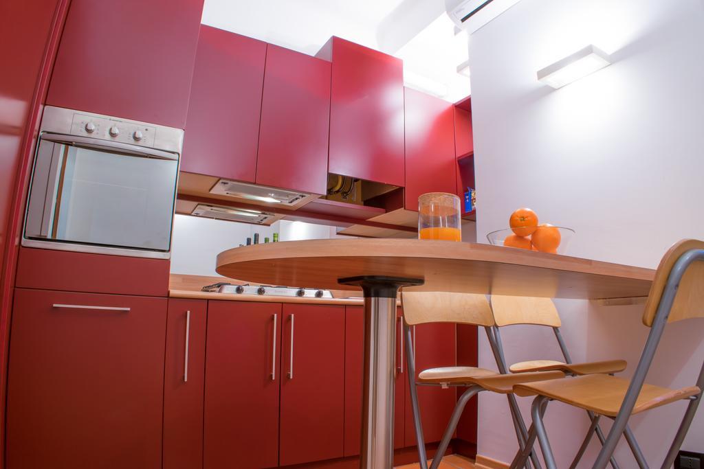 Mila Apartments Ripa Milan Extérieur photo