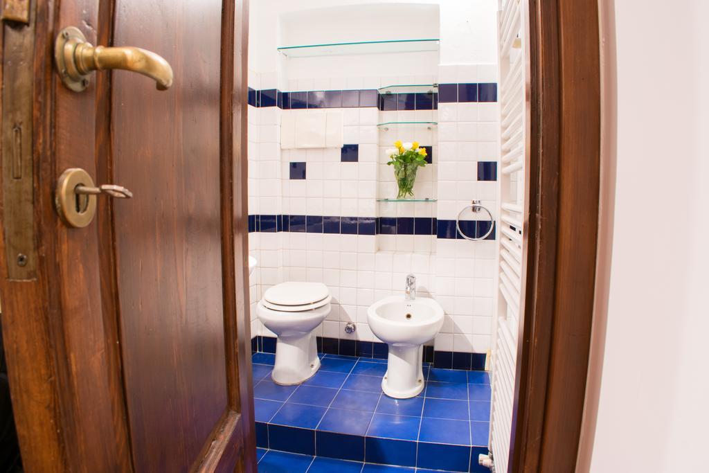 Mila Apartments Ripa Milan Chambre photo