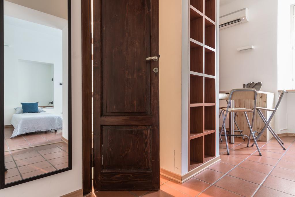 Mila Apartments Ripa Milan Extérieur photo