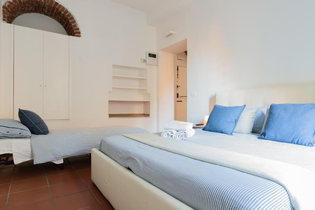 Mila Apartments Ripa Milan Extérieur photo