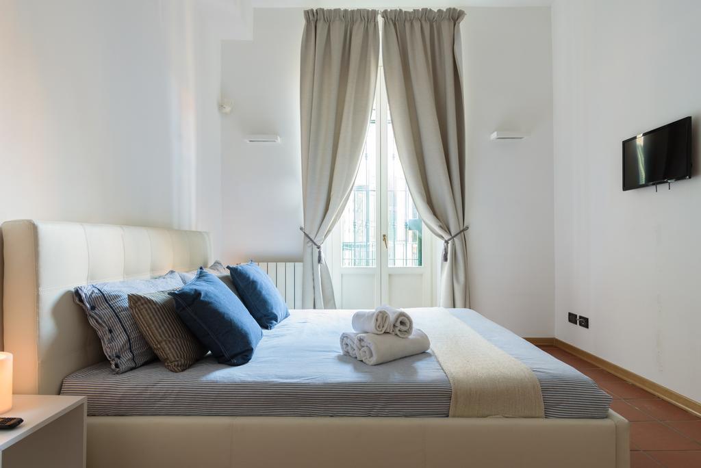 Mila Apartments Ripa Milan Extérieur photo