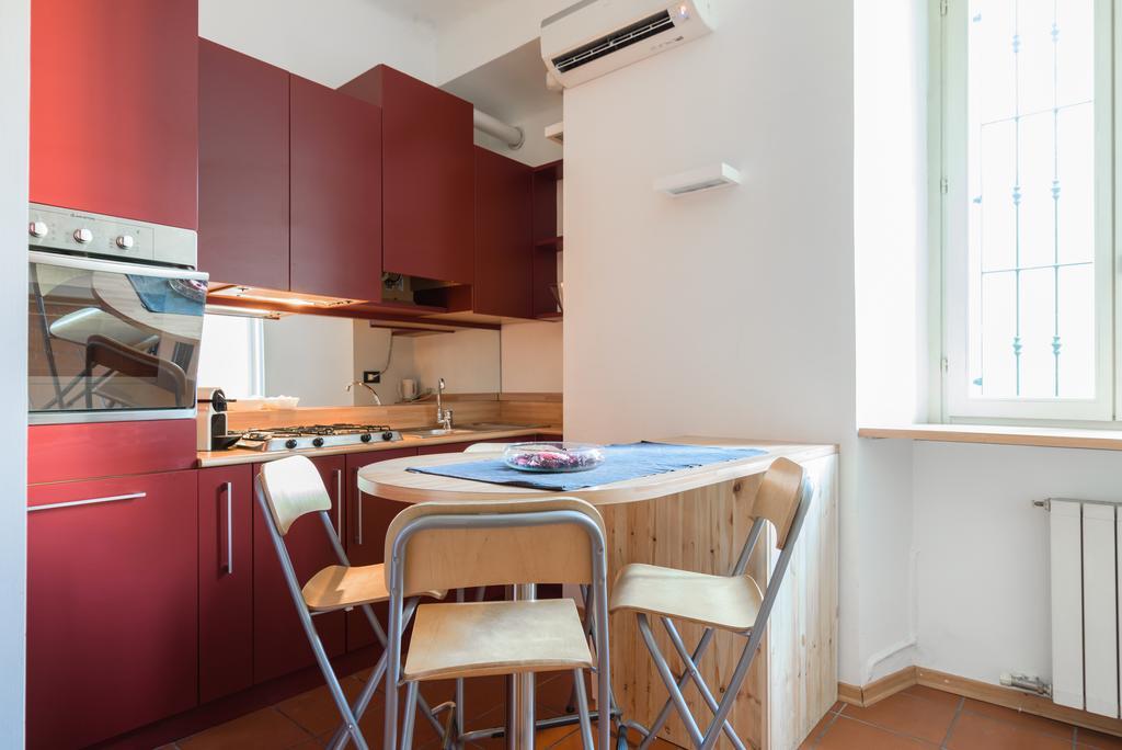 Mila Apartments Ripa Milan Extérieur photo
