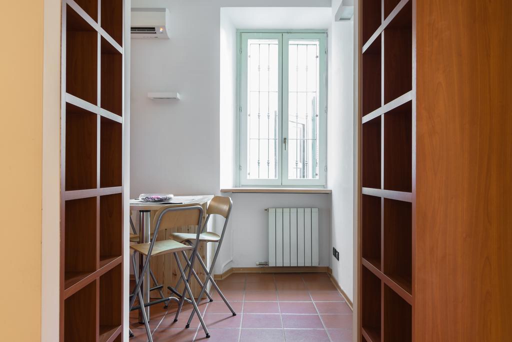Mila Apartments Ripa Milan Extérieur photo