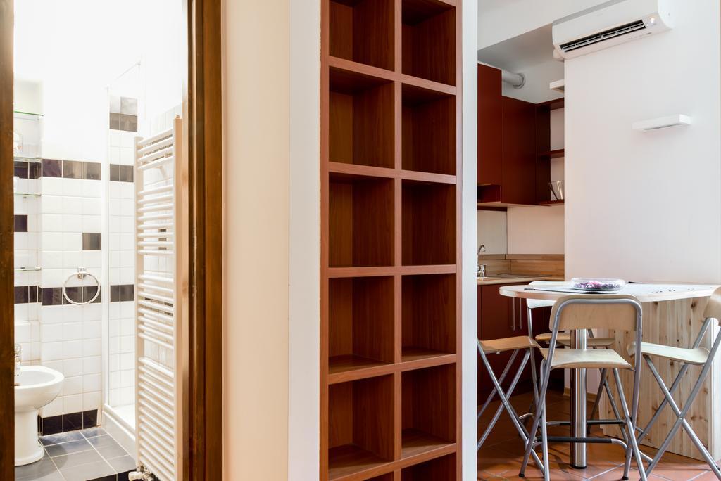 Mila Apartments Ripa Milan Extérieur photo