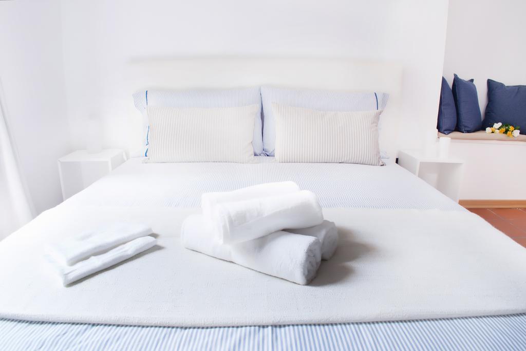 Mila Apartments Ripa Milan Chambre photo