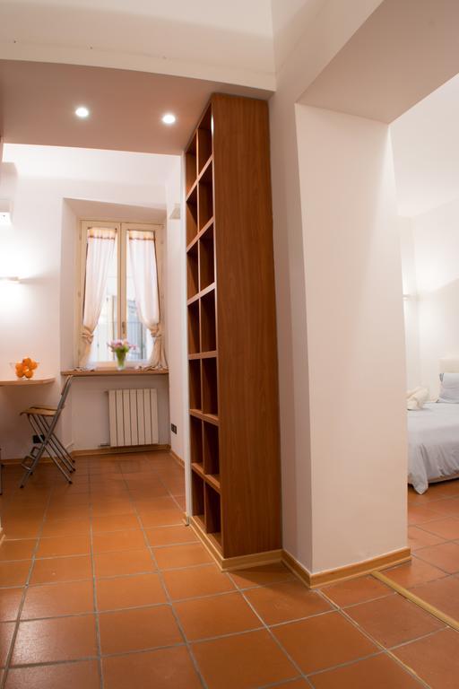 Mila Apartments Ripa Milan Chambre photo